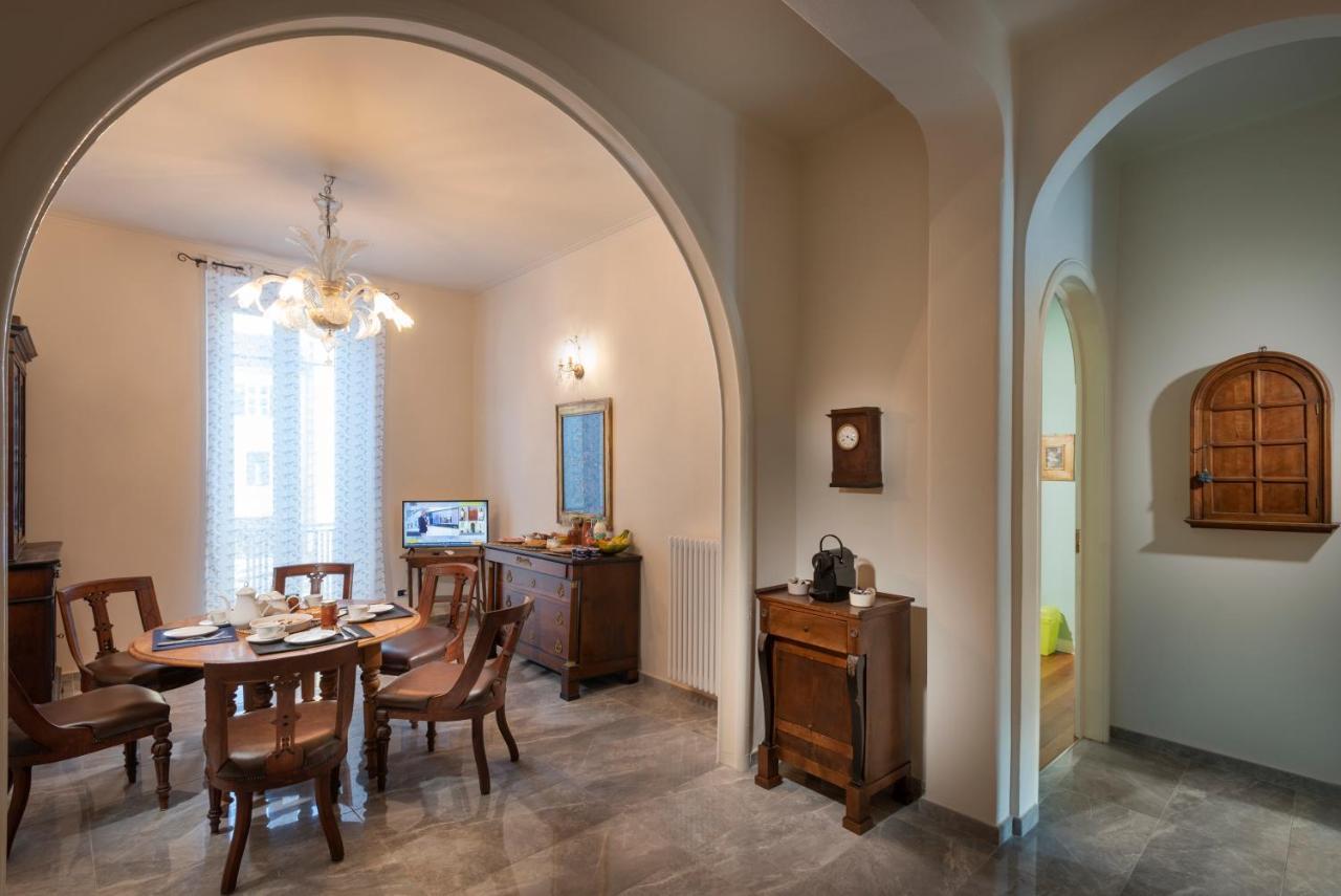 Porte Ad Arco Bra Ngoại thất bức ảnh
