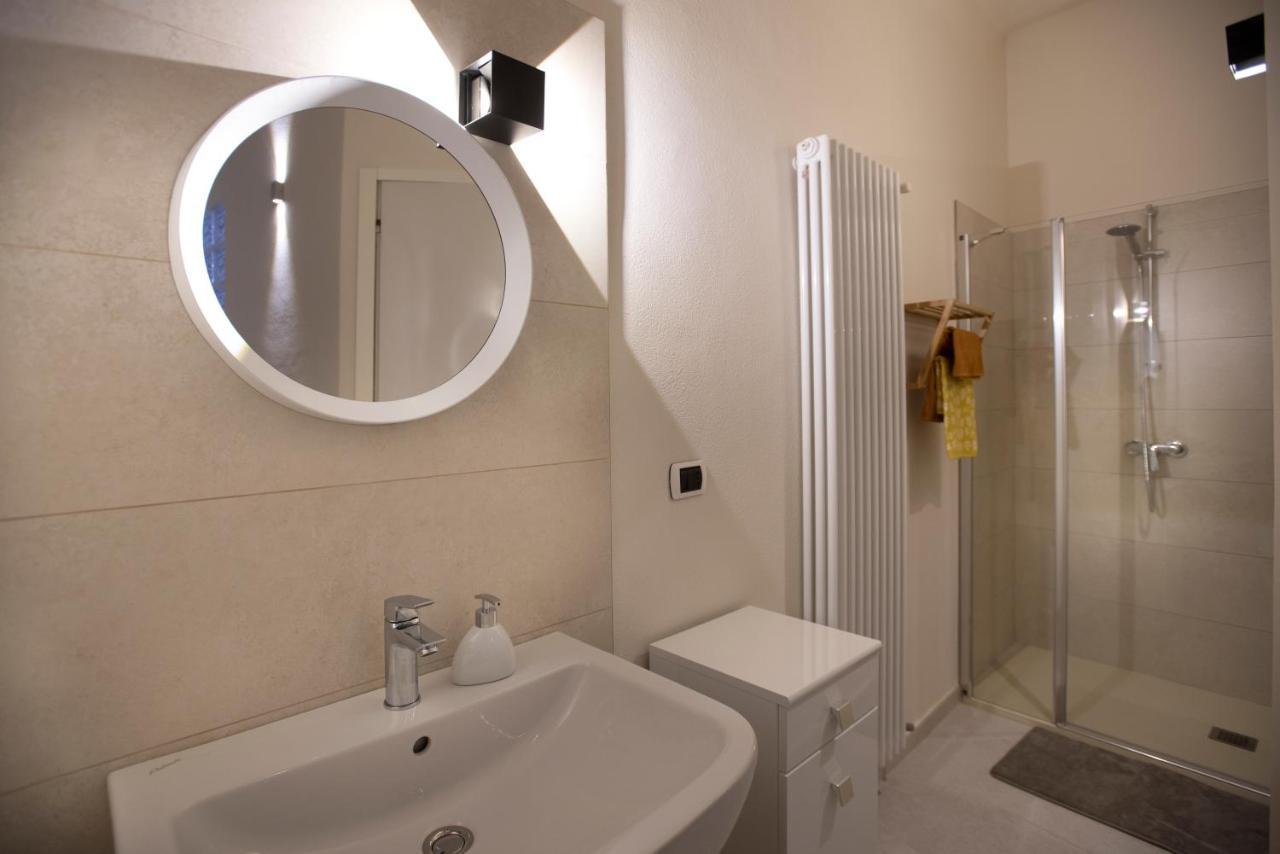 Porte Ad Arco Bra Ngoại thất bức ảnh
