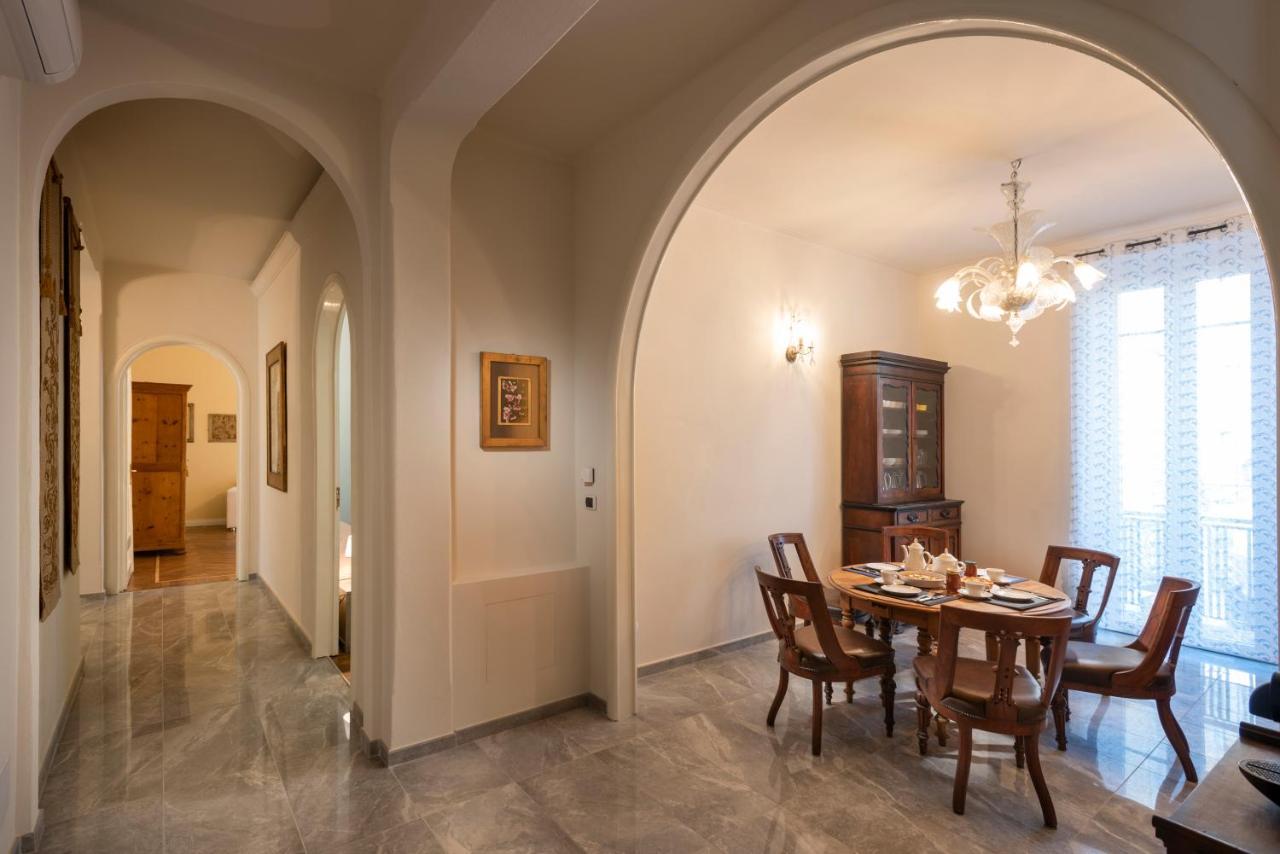 Porte Ad Arco Bra Ngoại thất bức ảnh