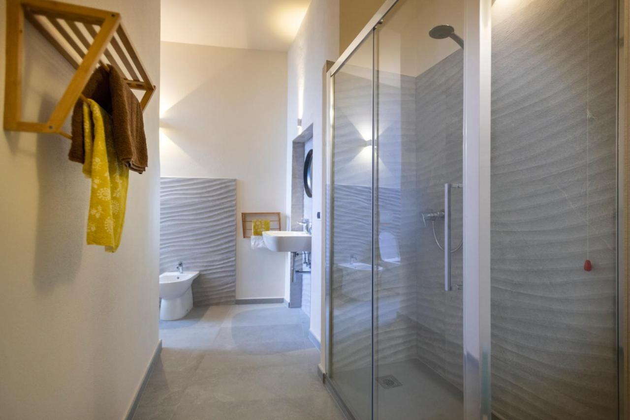 Porte Ad Arco Bra Ngoại thất bức ảnh