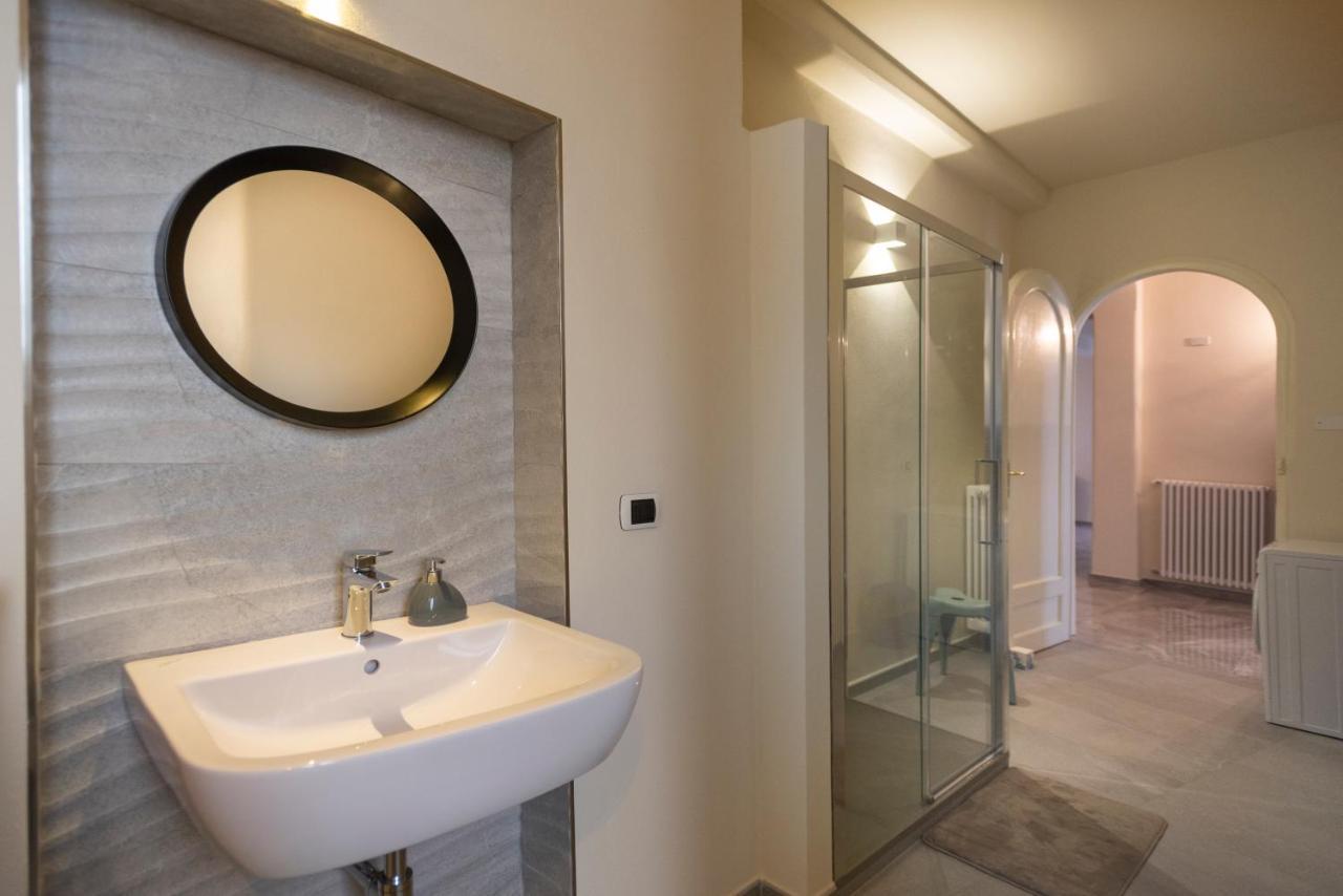Porte Ad Arco Bra Ngoại thất bức ảnh