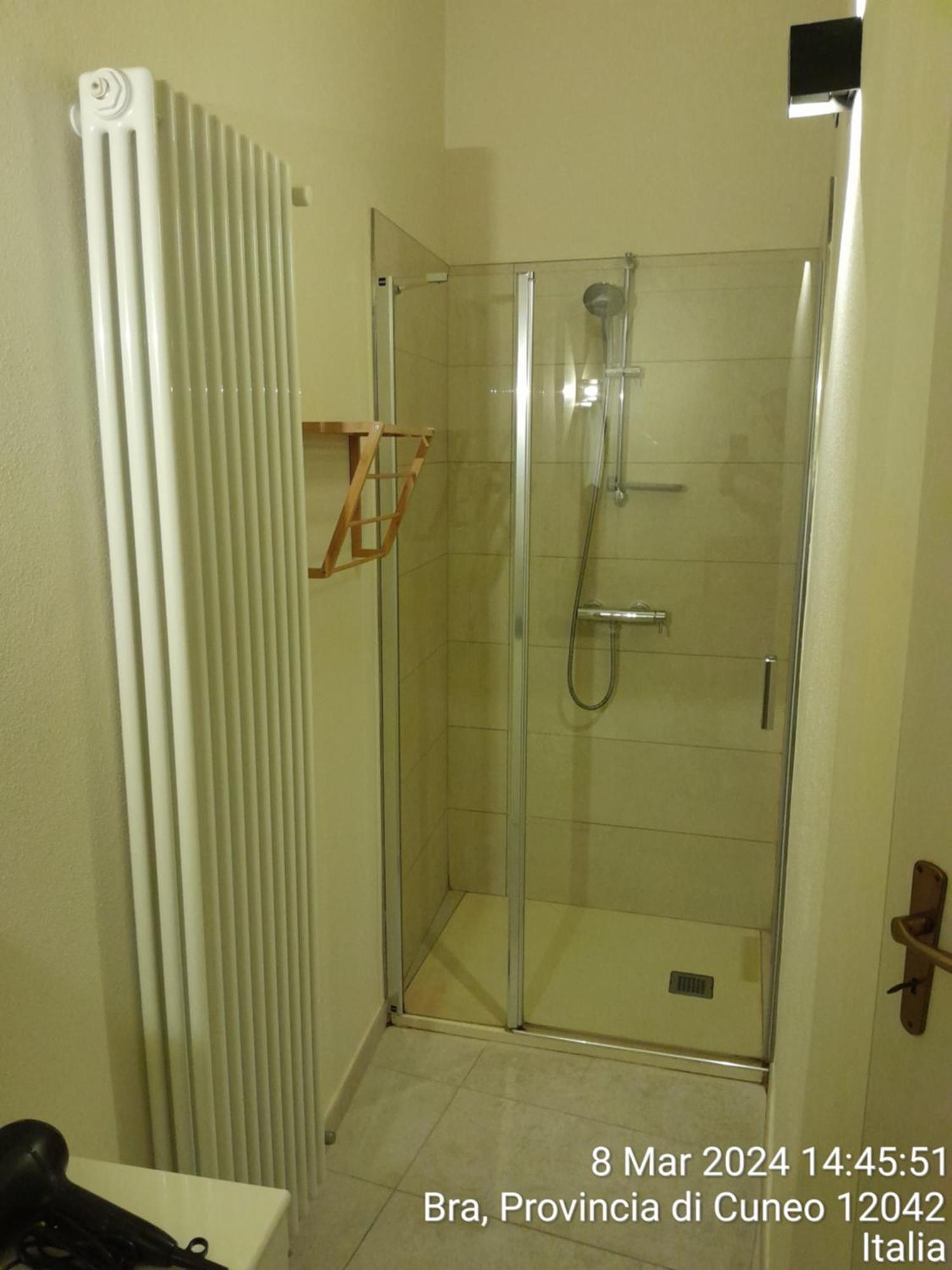 Porte Ad Arco Bra Ngoại thất bức ảnh