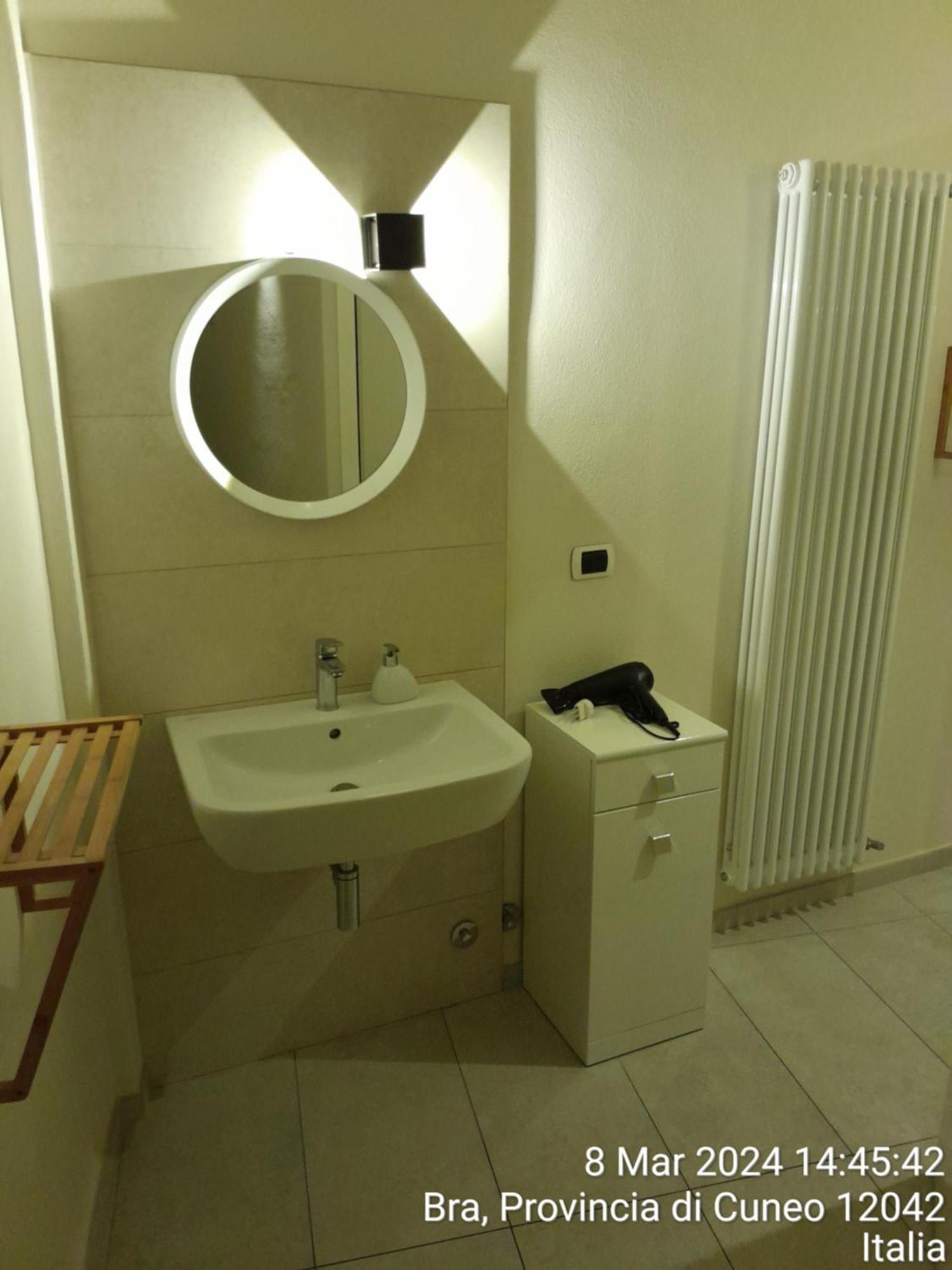 Porte Ad Arco Bra Ngoại thất bức ảnh